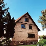 Jamie Przy Trasie Rowerowej Barlinek - Choszczno Apartamento