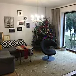 Jamie Przy Trasie Rowerowej Barlinek - Choszczno *