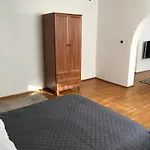 Apartamento Jamie Przy Trasie Rowerowej Barlinek - Choszczno