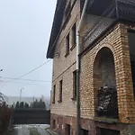 Jamie Przy Trasie Rowerowej Barlinek - Choszczno