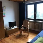Jamie Przy Trasie Rowerowej Barlinek - Choszczno Apartamento *
