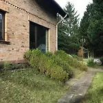 Jamie Przy Trasie Rowerowej Barlinek - Choszczno Zamecin
