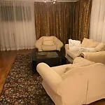 Apartamento Jamie Przy Trasie Rowerowej Barlinek - Choszczno