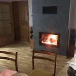 Jamie Przy Trasie Rowerowej Barlinek - Choszczno *