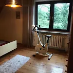 Jamie Przy Trasie Rowerowej Barlinek - Choszczno Apartamento *