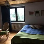 Jamie Przy Trasie Rowerowej Barlinek - Choszczno * Zamecin