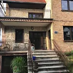 Jamie Przy Trasie Rowerowej Barlinek - Choszczno Apartamento Zamecin