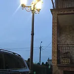 Jamie Przy Trasie Rowerowej Barlinek - Choszczno Apartamento
