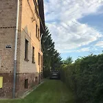 Apartamento Jamie Przy Trasie Rowerowej Barlinek - Choszczno Zamecin