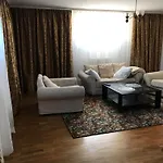 Jamie Przy Trasie Rowerowej Barlinek - Choszczno Apartamento Zamecin