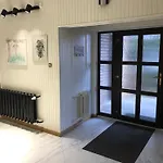 Jamie Przy Trasie Rowerowej Barlinek - Choszczno Apartamento Zamecin