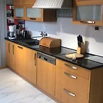 Apartamento Jamie Przy Trasie Rowerowej Barlinek - Choszczno Zamecin