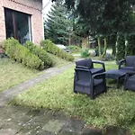 Jamie Przy Trasie Rowerowej Barlinek - Choszczno Apartamento