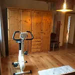 Jamie Przy Trasie Rowerowej Barlinek - Choszczno *