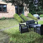 Jamie Przy Trasie Rowerowej Barlinek - Choszczno