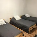 Jamie Przy Trasie Rowerowej Barlinek - Choszczno