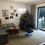 Jamie Przy Trasie Rowerowej Barlinek - Choszczno Zamecin