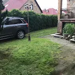 Jamie Przy Trasie Rowerowej Barlinek - Choszczno Apartamento