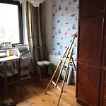 Jamie Przy Trasie Rowerowej Barlinek - Choszczno Apartamento