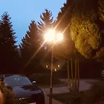 Jamie Przy Trasie Rowerowej Barlinek - Choszczno * Zamecin