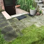 Jamie Przy Trasie Rowerowej Barlinek - Choszczno *