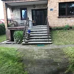Jamie Przy Trasie Rowerowej Barlinek - Choszczno * Zamecin