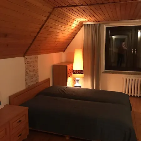 Apartament Jamie Przy Trasie Rowerowej Barlinek - Choszczno *