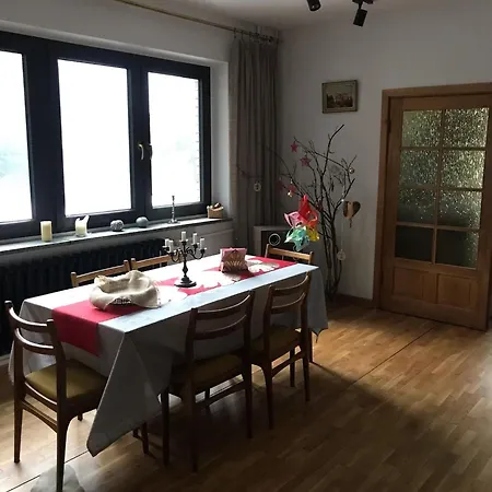 Apartament Jamie Przy Trasie Rowerowej Barlinek - Choszczno Zamecin
