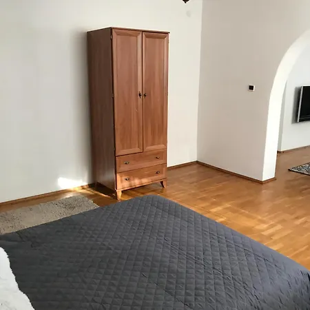 Apartment Jamie Przy Trasie Rowerowej Barlinek - Choszczno