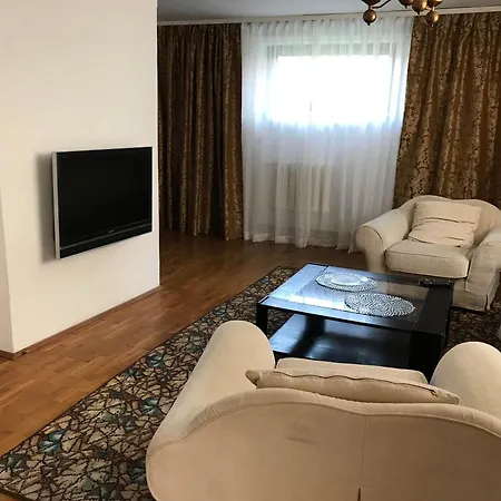 Jamie Przy Trasie Rowerowej Barlinek - Choszczno Apartment
