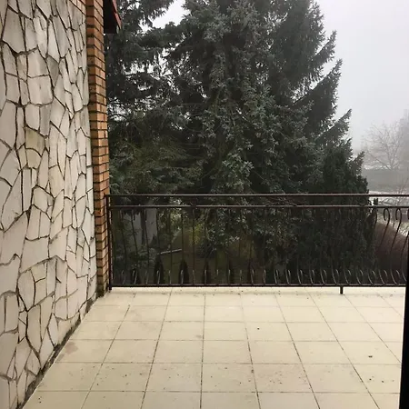 Διαμέρισμα Jamie Przy Trasie Rowerowej Barlinek - Choszczno Zamecin