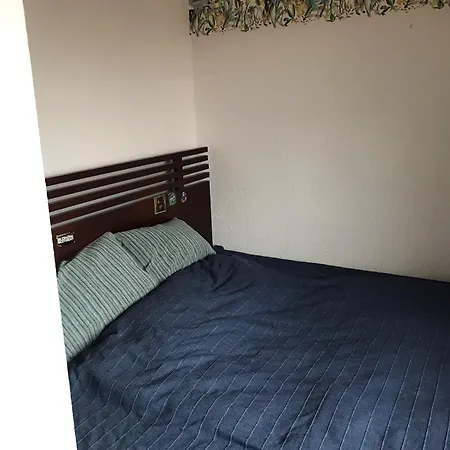 Jamie Przy Trasie Rowerowej Barlinek - Choszczno Apartment *