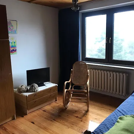 Jamie Przy Trasie Rowerowej Barlinek - Choszczno Apartment *