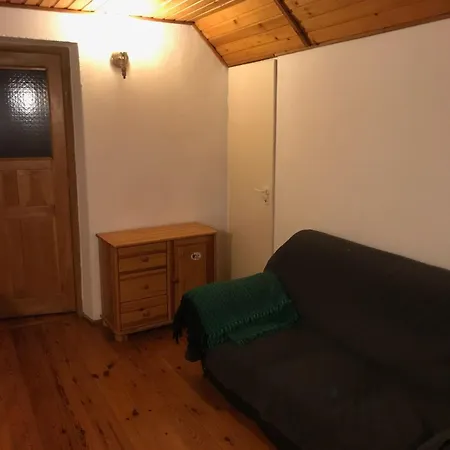 Jamie Przy Trasie Rowerowej Barlinek - Choszczno Apartment