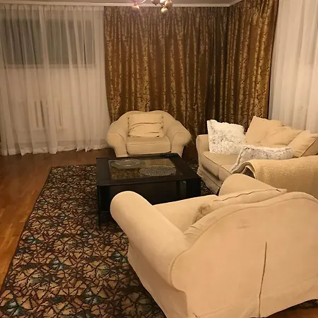 Apartment Jamie Przy Trasie Rowerowej Barlinek - Choszczno