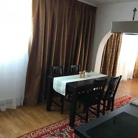 Jamie Przy Trasie Rowerowej Barlinek - Choszczno Apartment Zamecin