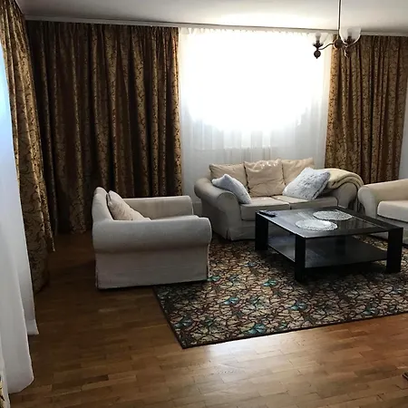 Jamie Przy Trasie Rowerowej Barlinek - Choszczno Apartment Zamecin