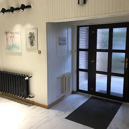 Jamie Przy Trasie Rowerowej Barlinek - Choszczno Apartment Zamecin