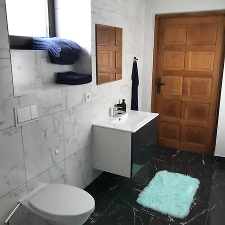 Jamie Przy Trasie Rowerowej Barlinek - Choszczno Apartment