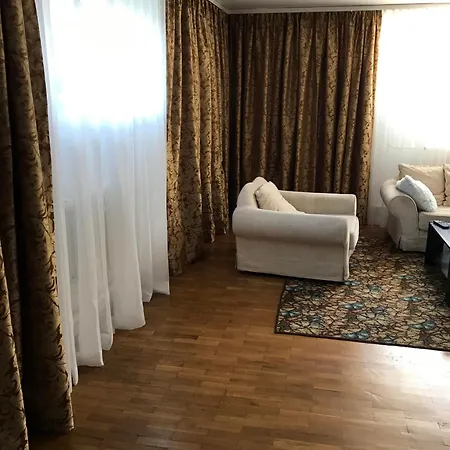 Apartment Jamie Przy Trasie Rowerowej Barlinek - Choszczno *
