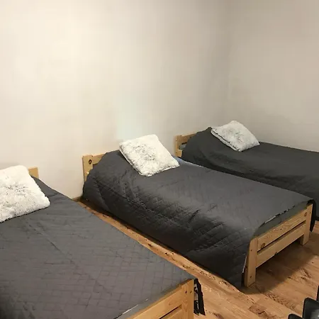 Jamie Przy Trasie Rowerowej Barlinek - Choszczno