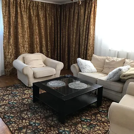 Apartment Jamie Przy Trasie Rowerowej Barlinek - Choszczno Zamecin