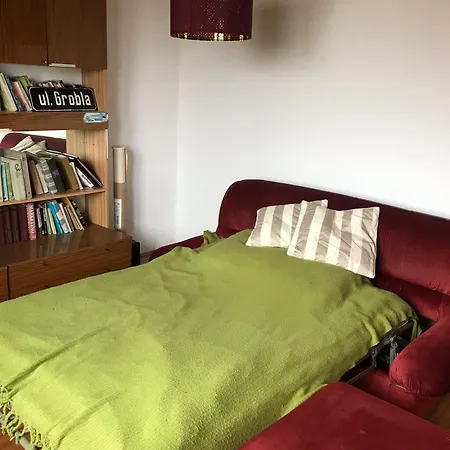 Jamie Przy Trasie Rowerowej Barlinek - Choszczno Apartment