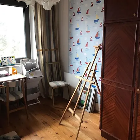 Jamie Przy Trasie Rowerowej Barlinek - Choszczno Apartment